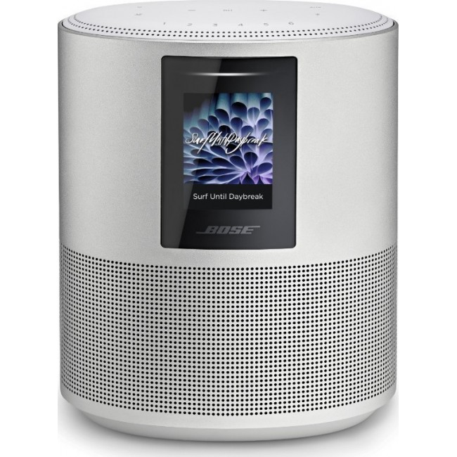Ηχείο Bluetooth Bose Home Speaker 500 Silver