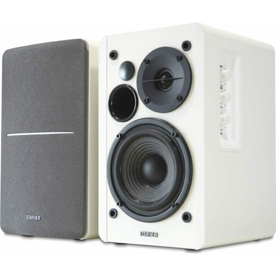 Edifier R1280DB Speaker White Edifier R1280DB Speaker White