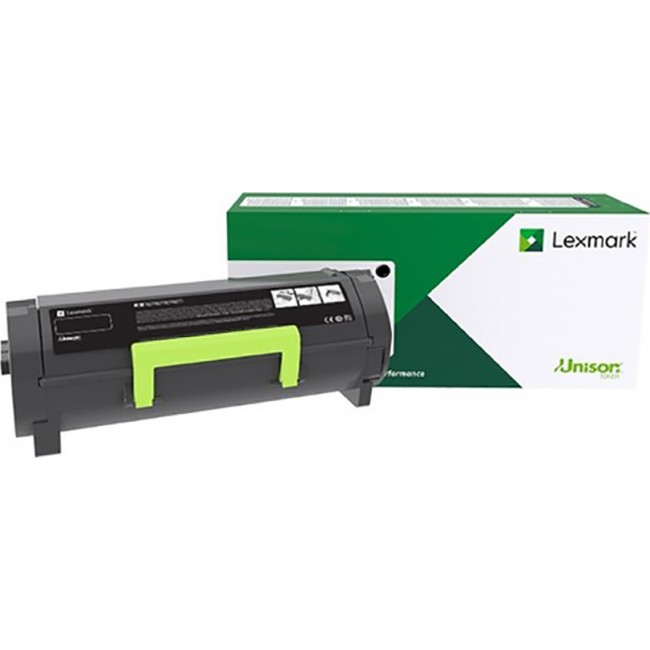 Toner Lexmark B232000 Black 3000Pgs (B232000)