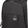 Σακίδιο Πλάτης Samsonite N Midtown 133803-1041 Μαύρο