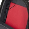 Σακίδιο Πλάτης Samsonite N Midtown 133803-1041 Μαύρο