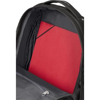 Σακίδιο Πλάτης Samsonite N Midtown 133803-1041 Μαύρο