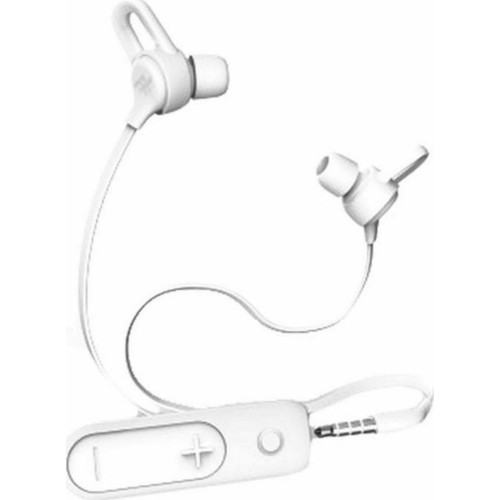 iFROGZ Sound Hub Sync Ασύρματος δέκτης Bluetooth & Ακουστικά (λευκό)