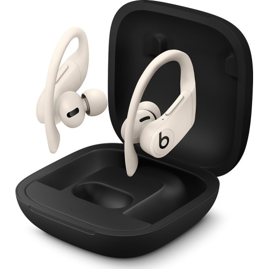 Beats Powerbeats Pro In-ear Bluetooth Handsfree MY5D2ZM/A Ivory Beats Powerbeats Pro In-ear Bluetooth Handsfree MY5D2ZM/A Ivory