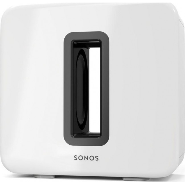 Sonos Sub Gen3 White