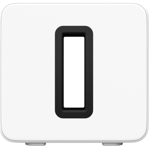 Sonos Sub Gen3 White