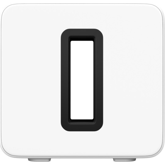 Sonos Sub Gen3 White Sonos Sub Gen3 White