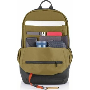 XD Design Bobby Soft 15.6" Black