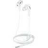 Hoco M1 Pro In-ear Handsfree με Βύσμα 3.5mm Λευκό