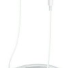 Hoco M1 Pro In-ear Handsfree με Βύσμα 3.5mm Λευκό