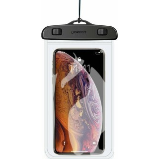 Αδιάβροχη Θήκη Smartphone Ugreen LP186 (60959) Αδιάβροχη Θήκη Smartphone Ugreen LP186 (60959)