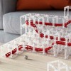 Allocacoc MagnetCubes Rollercoaster Marble Run by DesignNest - Αρθρωτό Μαγνητικό Κτήριο (DH0239/COSTCB)
