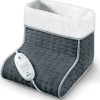 Beurer FW 20 Cosy Ηλεκτρική θερμοφόρα ποδιών