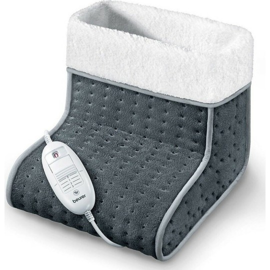 Beurer FW 20 Cosy Ηλεκτρική θερμοφόρα ποδιών Beurer FW 20 Cosy Ηλεκτρική θερμοφόρα ποδιών