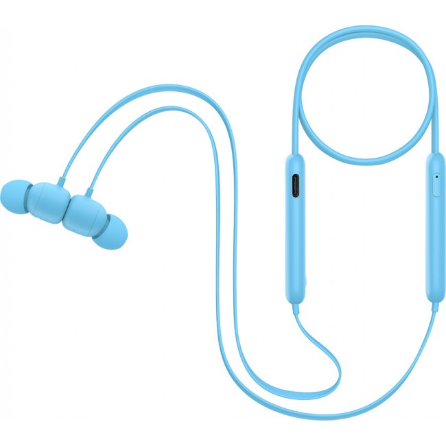 Handsfree Bluetooth Beats Flex Flame Blue (MYMG2ZM/A)