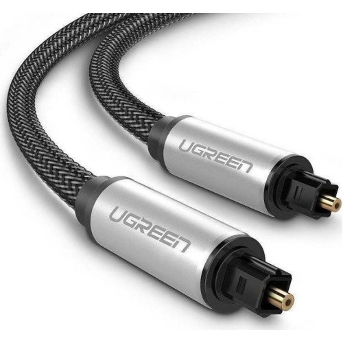 Καλώδιο Οπτικής ίνας Ugreen M/M 1.5m AV108 (10542)