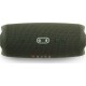 JBL Charge 5 Bluetooth Speaker Waterproof IPX67 Powerbank Green (JBLCHARGE5GRN)