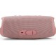 JBL Charge 5 Portable Bluetooth Speaker Waterproof Pink