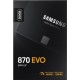 Samsung 870 Evo 500GB (MZ-77E500B/EU)