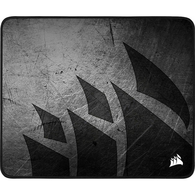 Corsair MM300 PRO Premium Spill-Proof Cloth Gaming Mouse Pad Medium 360mm Γκρι