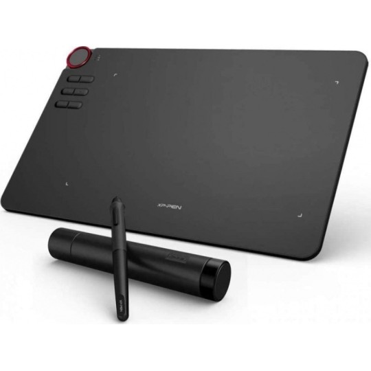 XP-Pen Deco 03 Γραφίδα Σχεδίασης (B07BF7X8JM)