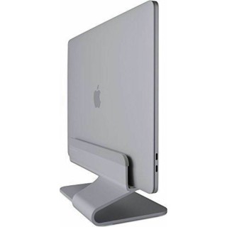 Rain Design mTower Vertical Laptop Stand - Space Gray