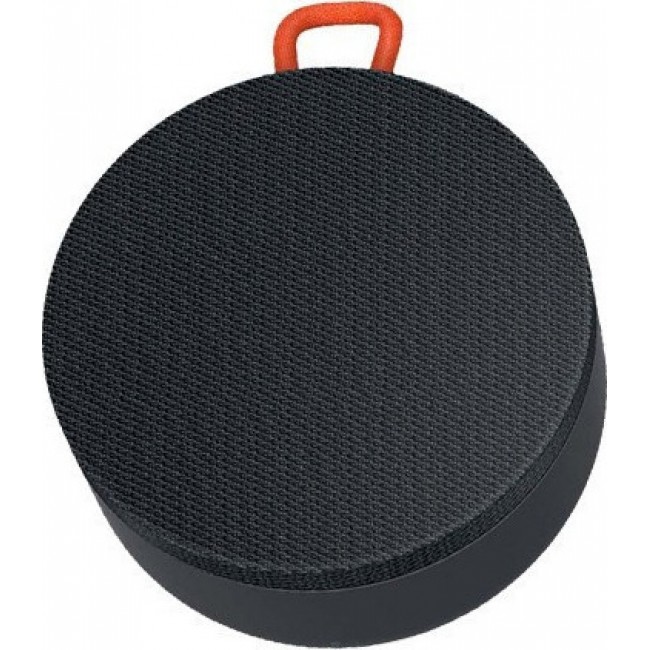 Xiaomi Mi Speaker Portable Bluetooth Black (BHR4802GL)