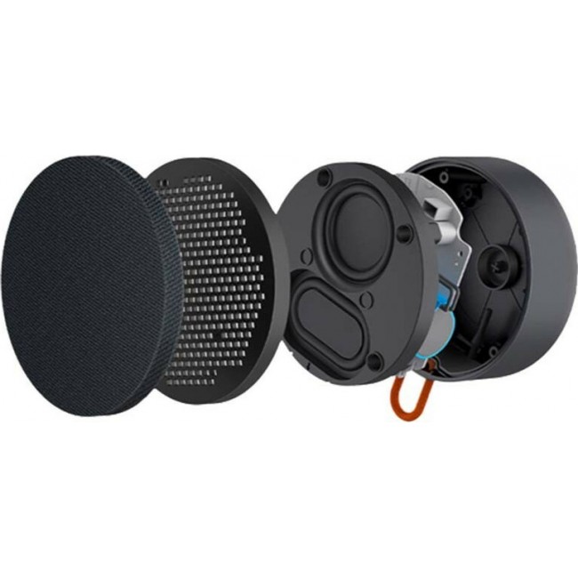 Xiaomi Mi Speaker Portable Bluetooth Black (BHR4802GL)