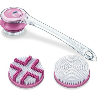 Βούρτσα Απολέπισης Σώματος Beurer FC 55 Βούρτσα Απολέπισης Σώματος Beurer FC 55