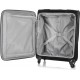 Βαλίτσα Καμπίνας Μαλακή Samsonite Base Boost Spinner 55cm 79200-1041 Μαύρο