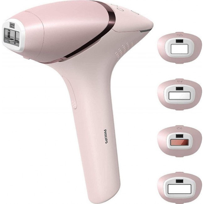 Philips Lumea BRI957/00 IPL Συσκευή Αποτρίχωσης