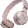 JBL Live 460NC On-Ear Bluetooth Headphones Rose