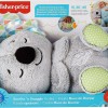 Fisher Price Μουσικό Κοάλα - Γλυκιά Αγκαλιά (GRT59)