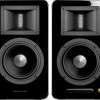 Edifier Airpulse A100 Bluetooth Ηχεία 2 Δρόμων 100W Μαύρα
