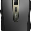 Rapoo MT350 Wireless Optical Mouse (17935) Black
