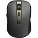 Rapoo MT350 Wireless Optical Mouse (17935) Black