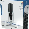 Trust GXT 258W Fyru Μικρόφωνο Υπολογιστή με Σύνδεση USB
