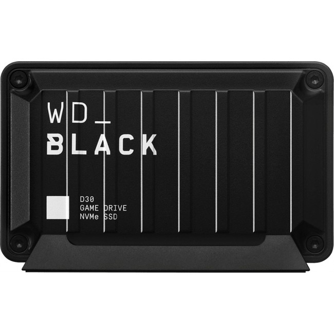 Western Digital Black D30 2TB Game Drive SSD (WDBATL0020BBK)