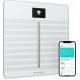 Withings WBS04 Body Cardio White