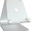 Rain Design mStand Βάση Tablet Γραφείου έως 13" σε Ασημί χρώμα