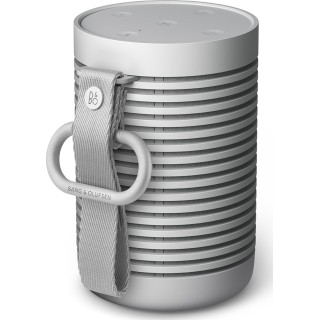 Bang & Olufsen Beosound Explore Αδιάβροχο Bluetooth 5.2 Ηχείο 30W - Grey Mist