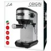 Life Origin Μηχανή Espresso 1450W Πίεσης 15bar Ασημί Life Origin Μηχανή Espresso 1450W Πίεσης 15bar Ασημί