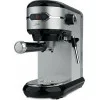 Life Origin Μηχανή Espresso 1450W Πίεσης 15bar Ασημί Life Origin Μηχανή Espresso 1450W Πίεσης 15bar Ασημί