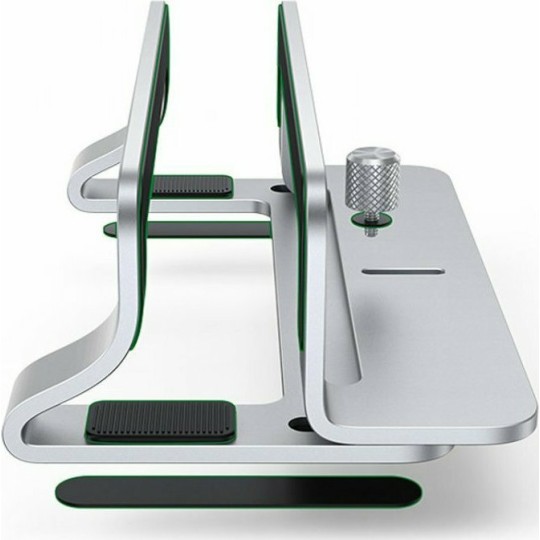 Ugreen LP258 Βάση για Laptop Ασημί (20471) Ugreen LP258 Βάση για Laptop Ασημί (20471)