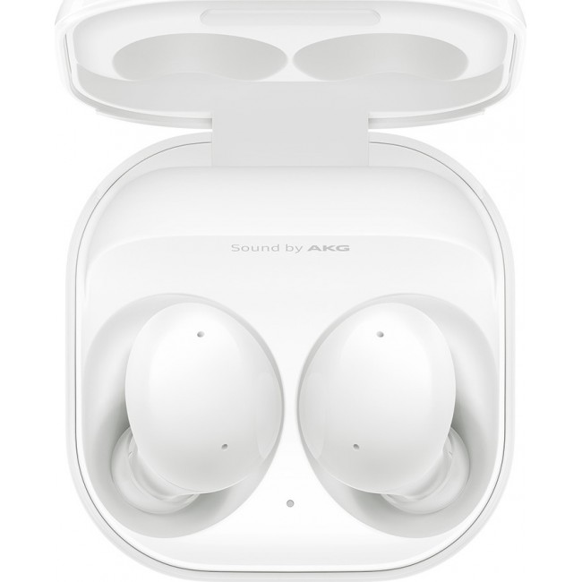 Samsung Galaxy Buds 2 Bluetooth Handsfree White (SM-R177NZWAEUG)