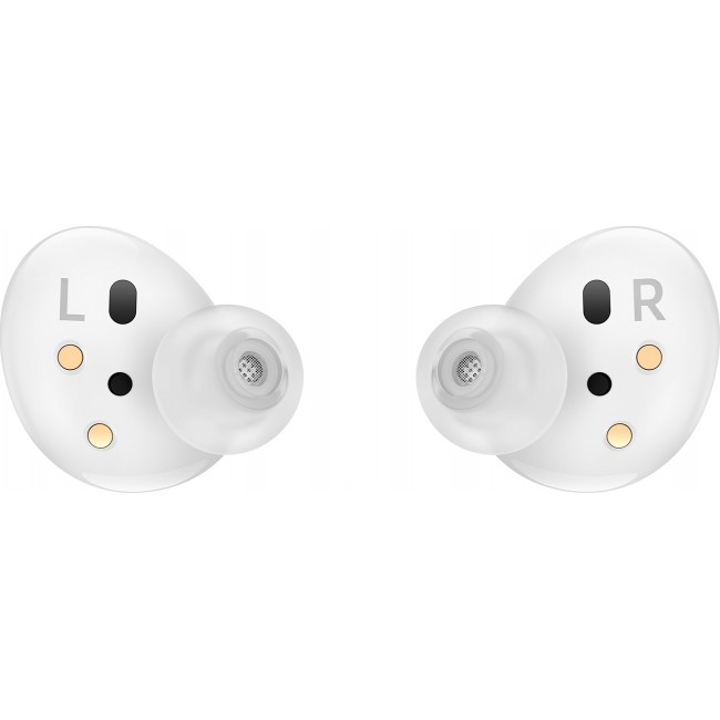 Samsung Galaxy Buds 2 Bluetooth Handsfree White (SM-R177NZWAEUG)