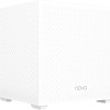 Tenda MW12 Mesh Access Point Wi-Fi 5 Tri Band (2.4 & 5 & 5GHz) σε Διπλό Kit