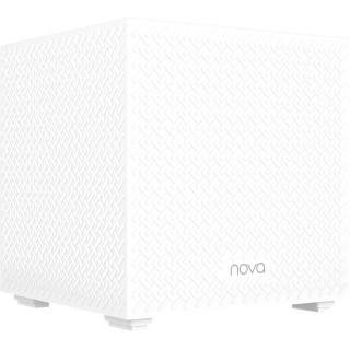 Tenda MW12 Mesh Access Point Wi-Fi 5 Tri Band (2.4 & 5 & 5GHz) σε Διπλό Kit Tenda MW12 Mesh Access Point Wi-Fi 5 Tri Band (2.4 & 5 & 5GHz) σε Διπλό Kit