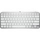 Πληκτρολόγιο Logitech MX Keys Mini Bluetooth Illuminated Grey 920-010499