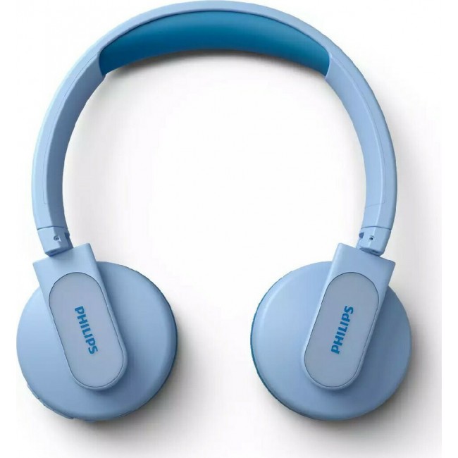 Ακουστικά Philips Kids Wireless Blue (TAK4206BL/00)